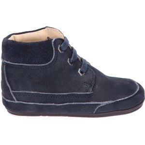 Shoesme - BP20W034 - Babyschoen - Cognac - BABY-PROOF® Smart Veterschoentjes