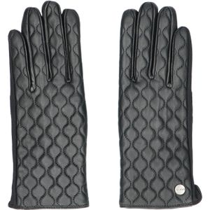 Barts Hague Gloves Black