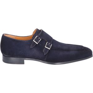 Magnanni - Kenau II 23695 - Gespschoen - Navy Suede