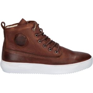 Blackstone - YG26 - Veterboot - Dark Old Yellow Brown