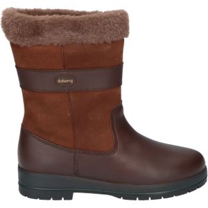 Dubarry - Foxrock - Lange Laars - Walnut - Waterdicht met GORE-TEX