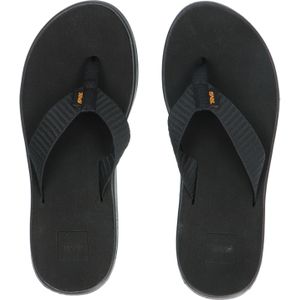 Teva - Voya Flip - Slipper - Zwart - Dames