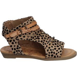 Blowfish Malibu - Sand Pixie Leopard - Sandalen