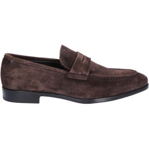 Giorgio 1958 - 50504 - Loafer - Suede