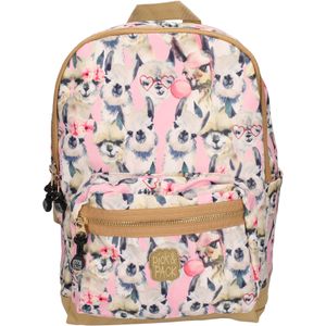 Pick En Pack Alpaca M Soft Pink