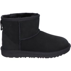 UGG - Classic Mini II - Inlegzolen - Zwart