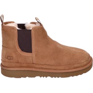 UGG - Neumel Chelsea - Chelsea Boots - Chestnut