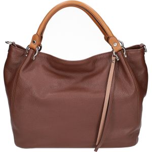 Carol J 728 Chocolate Brown