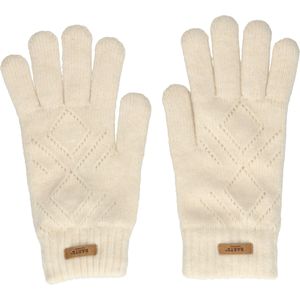 Barts Bridgey Gloves Cream