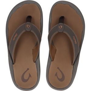 Olukai - Ohana - Slipper - Dark Java