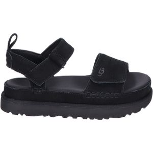 Deckers - Goldenstar-2 - Sandalen - Zwart