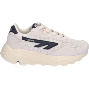 Hi-Tec - HTS Shadow RGS - Sneakers - Off White Black