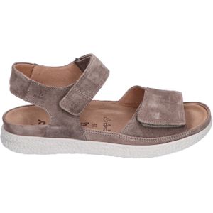 Hartjes - Groove - Sandaal - Grijs - H-wijdte