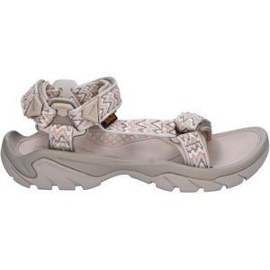 Teva - Terra Fi 5 Universal - Sandaal - Hifting Layers Neutral