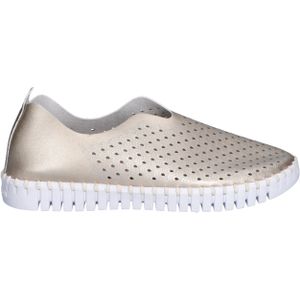 Ilse Jacobsen - Tulip 3276 - Espadrille - Platin