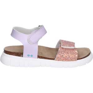 Bunnies - Bregje Beach - Sandalen - Voor Meisjes - Met Pailletten