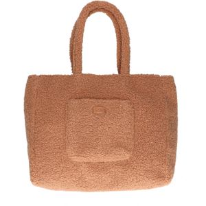 Ugg Adrina Tote Ugg Fluff Macchiato