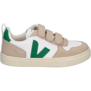 Veja - V-10 CWL - Sneakers - Wit - Kids