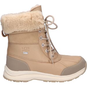UGG - Adirondack Boot III - Laarzen - Mustard Seed - Waterdicht - Isolatie tot -32 °C