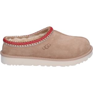 UGG - Tasman - Pantoffel - Sand Dark Cherry