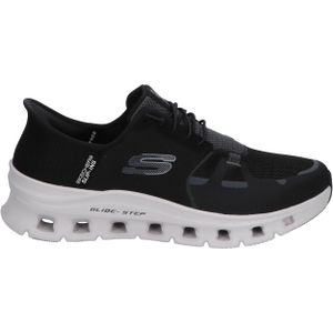 Skechers - Glide Step Pro - Slip On Sneaker - Zwart