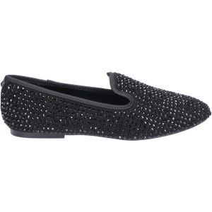 Kensington - Loafer - Zwart
