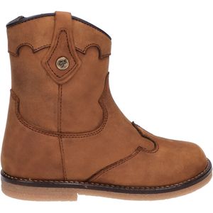 Pinocchio - P1142 - Cowboylaars - Bruin