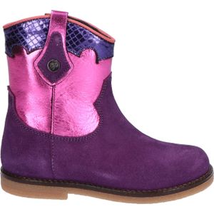 VAN HILST - P1141 - Laarzen - Paars