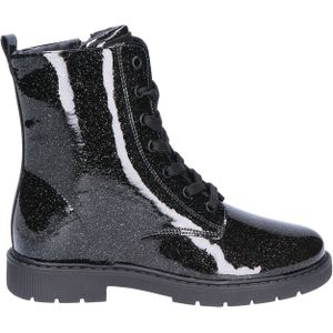 Kipling - Ella - Biker Boot - Zwart