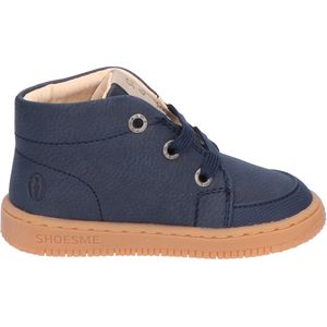 Shoesme - BN24W005 - Veterboot - Dark Blue - ExtremeFlex® Collectie