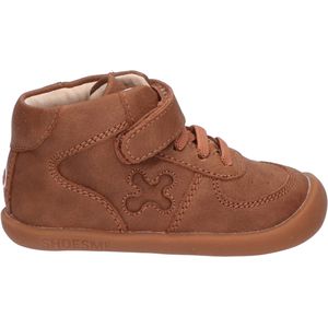 Shoesme - BF23W014 - Babyschoen - Cognac