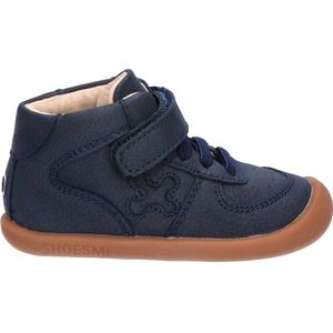 Shoesme - BF23W014 - Babyschoen - Marino - Flexibele Rubberen Zool