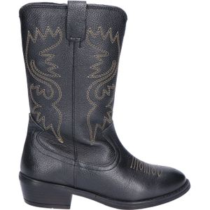 Cypres - Sancha - Cowboylaars - Zwart