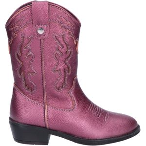 Cypres - Veraly - Cowboylaars - Fuchsia - Classic Western - Superlicht