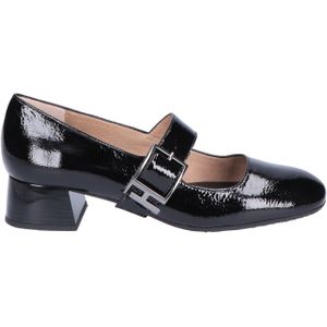 Hispanitas - HI243716 - Pump - Zwart - Lakleer - Dames