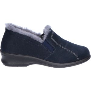 ROHDE - 2516 - Pantoffels - Blue