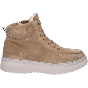 Nubikk - Jonah Arctic Fur - Veterboot - Taupe