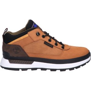 Field Trekker Medium Brown