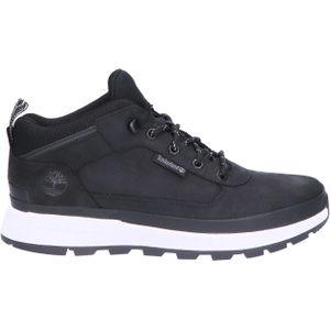 Timberland - Field Trekker - Laarzen - Jet Black