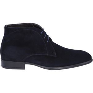 Giorgio 1958 - 79417 - Hoge Veterschoen - Navy
