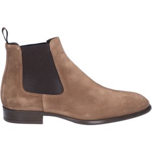 Giorgio 1958 - 79410 - Chelsea Boot - Suede - Heren