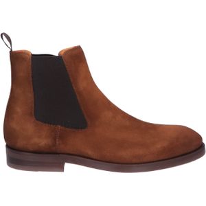 Magnanni - Java - Chelsea Boot - Marron