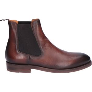Magnanni - Java - Chelsea Boot - Marron