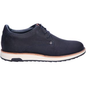 Rehab Footwear - Nolan Square - Nette Schoen - Donkerblauw