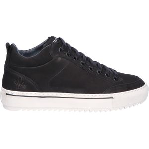 Rehab Footwear - Craig - Lage Sneaker - Zwart