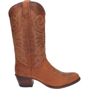 Sendra - 11627 Kiara - Cowboylaars - Cognac