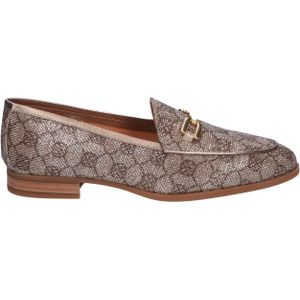 Unisa - Daimiel - Loafer - Goud