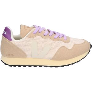 Veja - SDU - Lage Sneaker - Beige