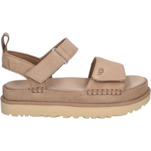 UGG - Goldenstar - Sandalen - Sand - Lichtgewicht Comfort