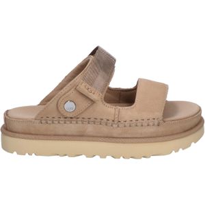 UGG - Goldenstar Glide - Muiltjes - Sand